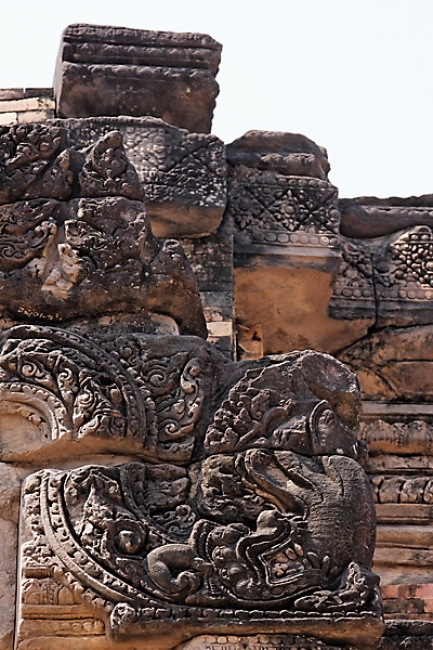 04-Prasat Sa Kamphaeng Yai-023